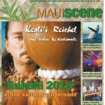 Maui Scene